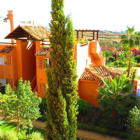 Casares Vacations Exterior foto
