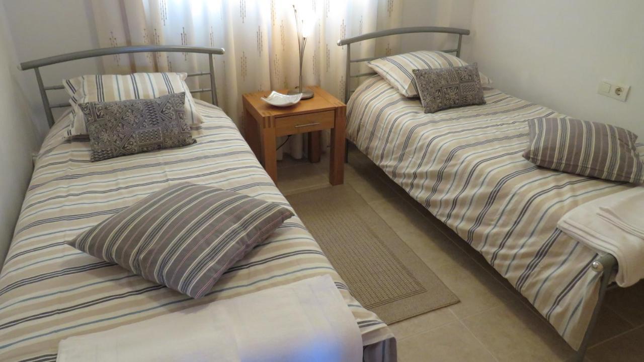 Casares Vacations Exterior foto