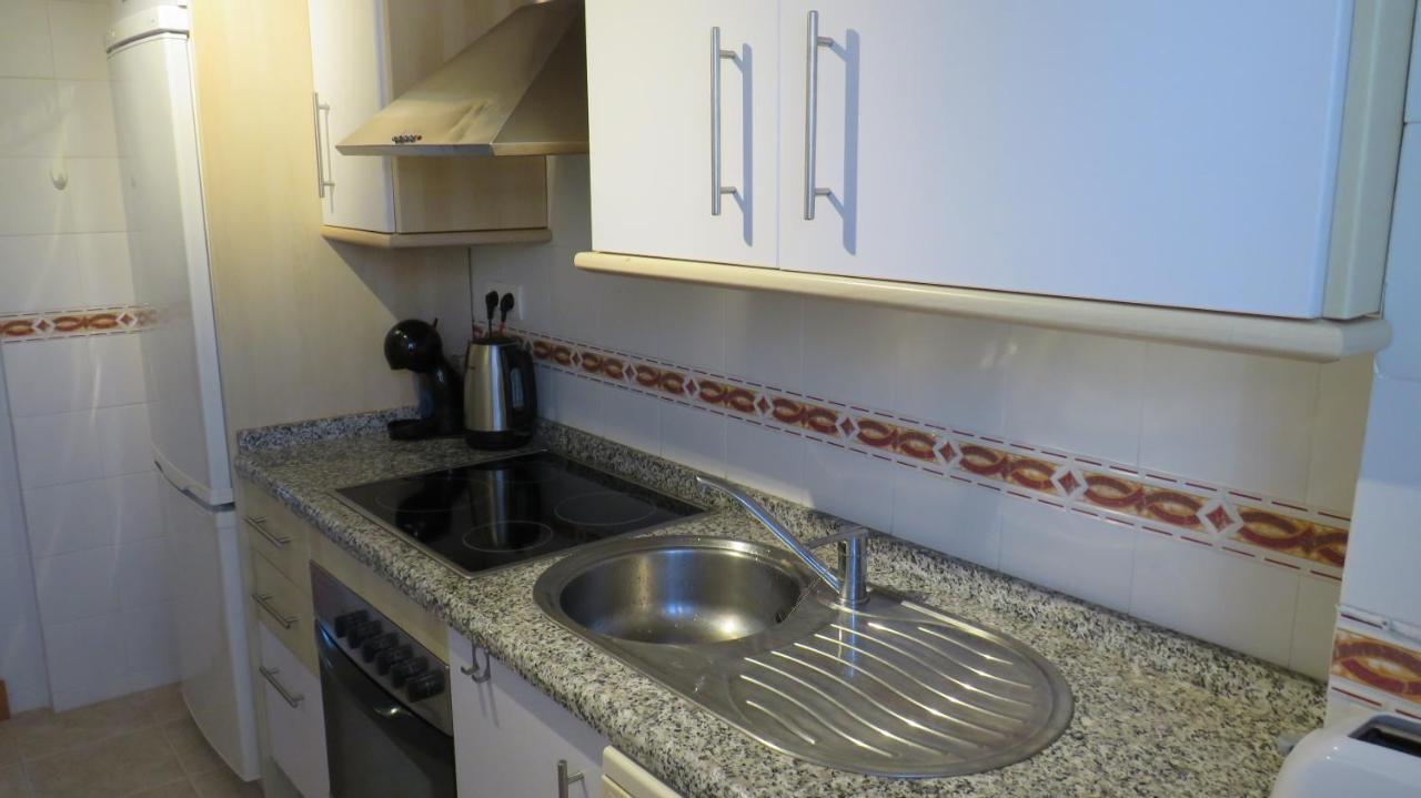 Casares Vacations Exterior foto