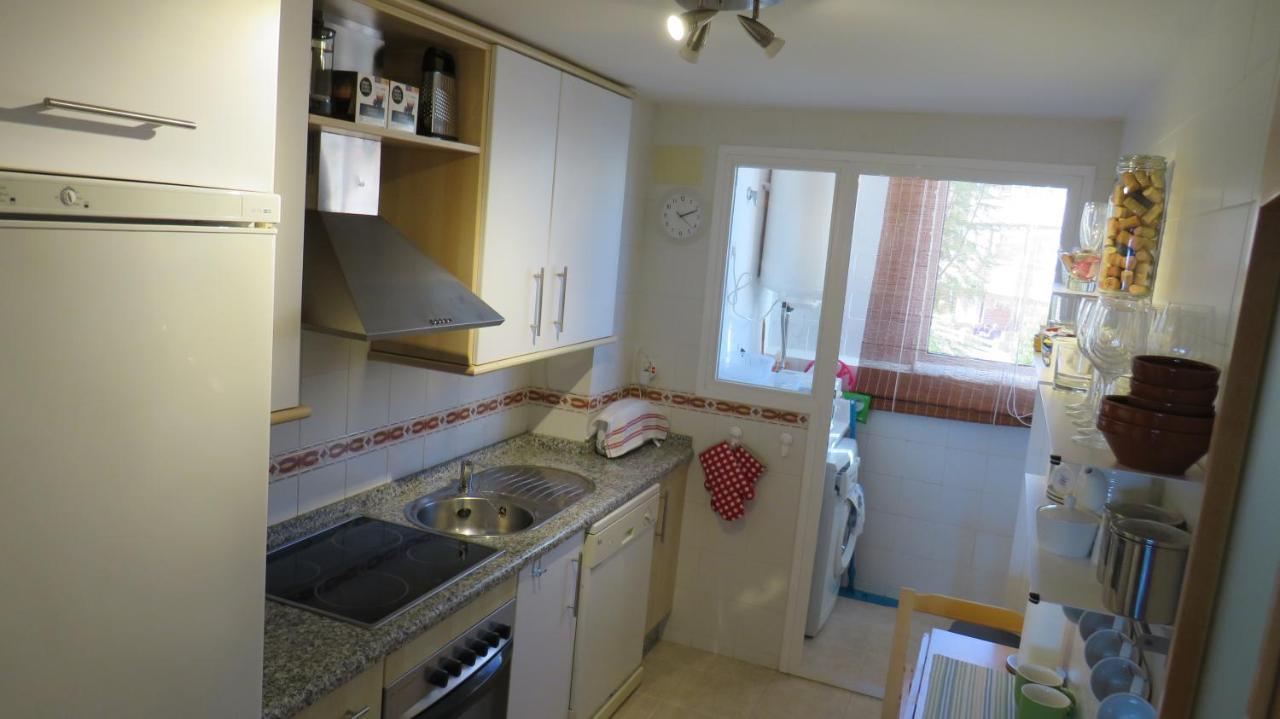 Casares Vacations Exterior foto
