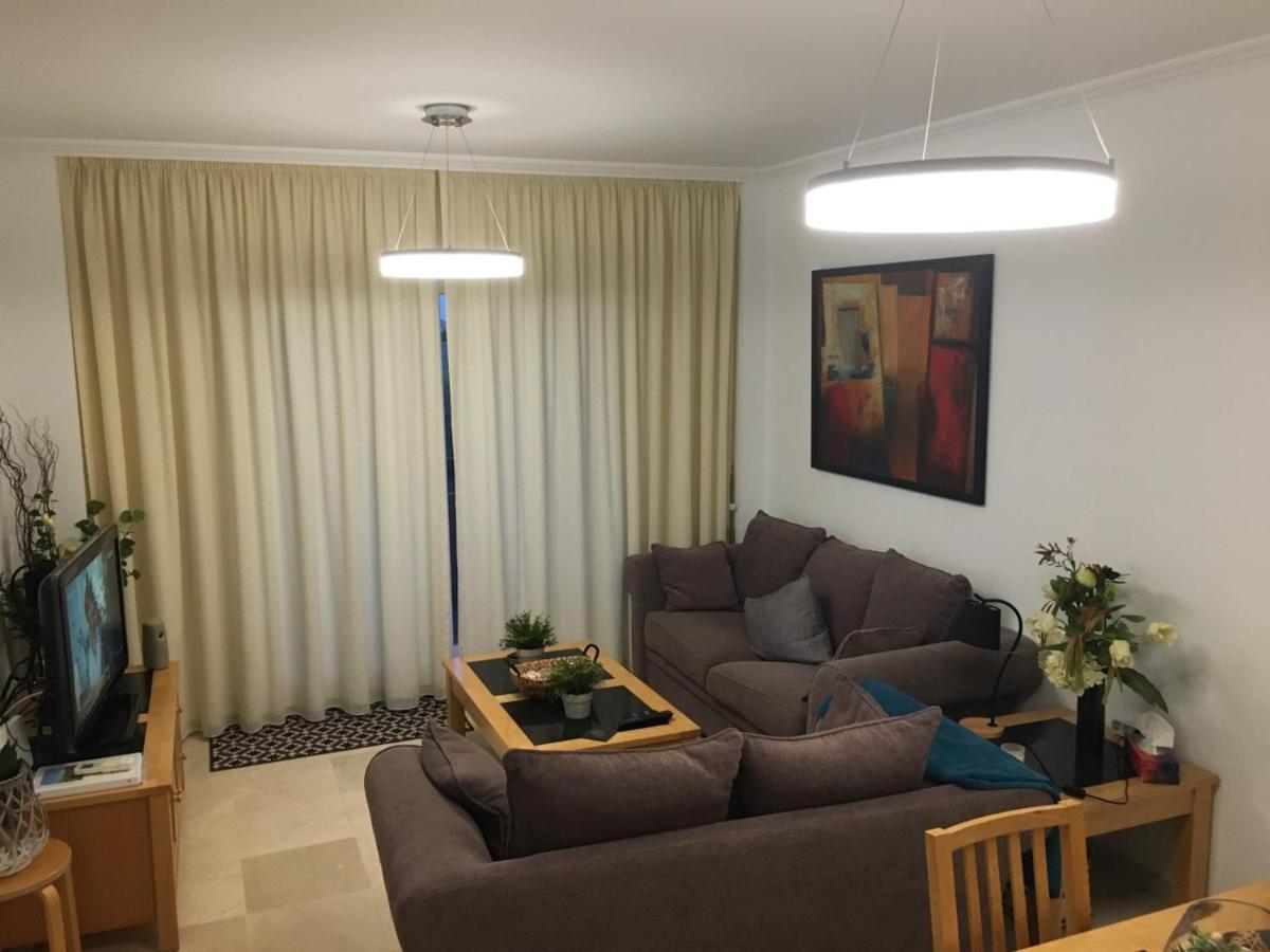 Casares Vacations Exterior foto