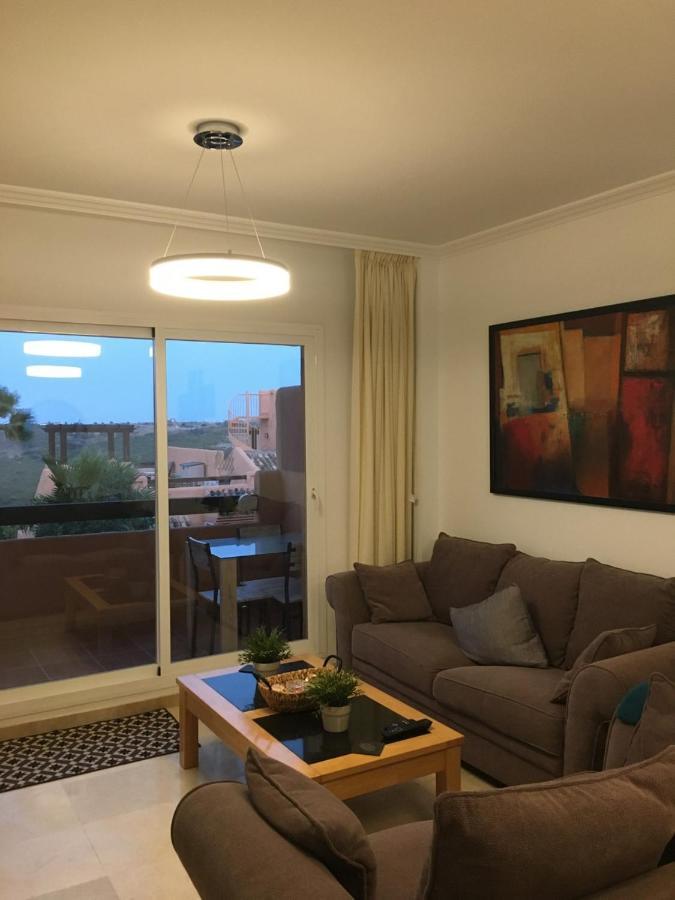 Casares Vacations Exterior foto