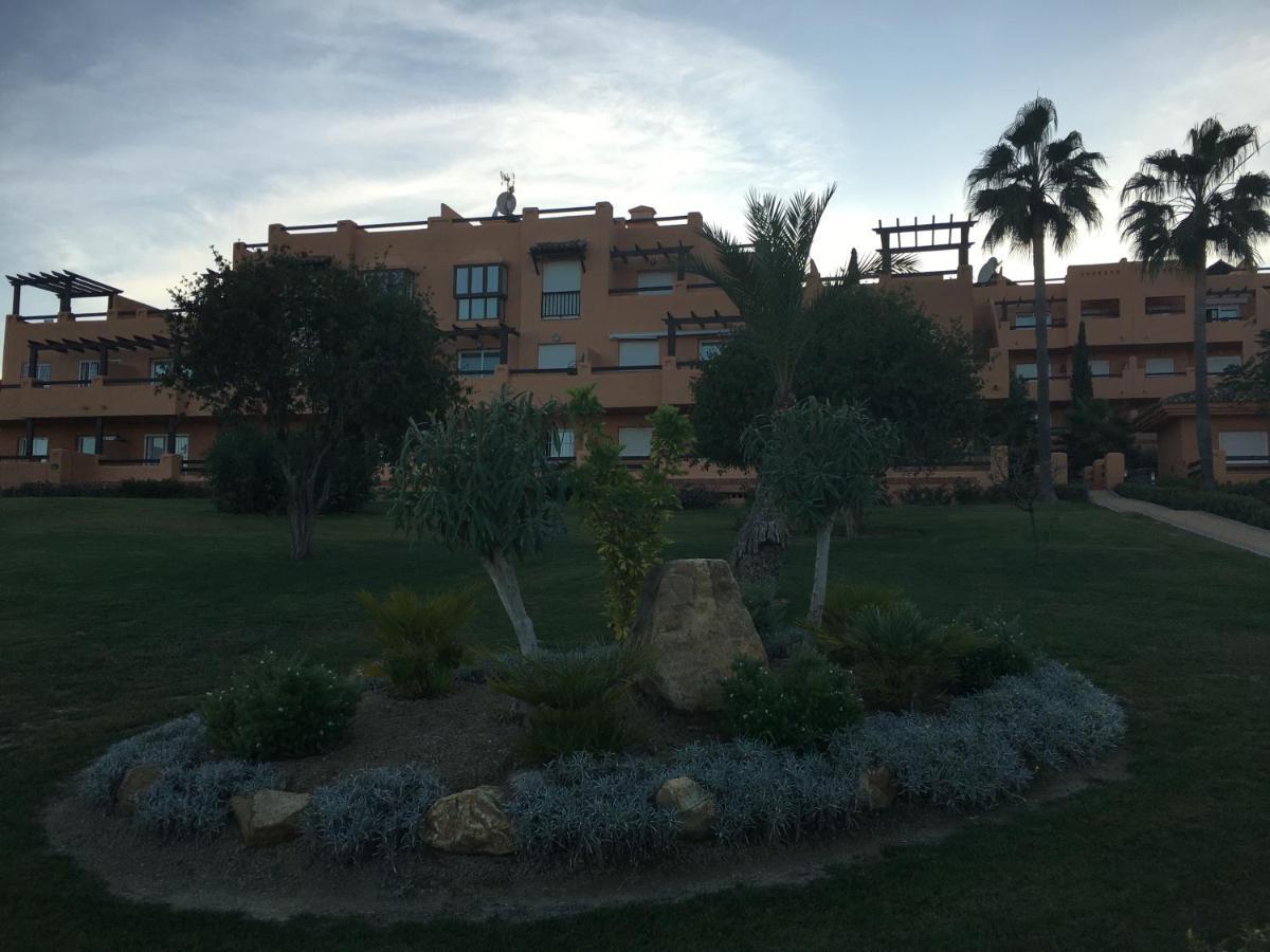 Casares Vacations Exterior foto