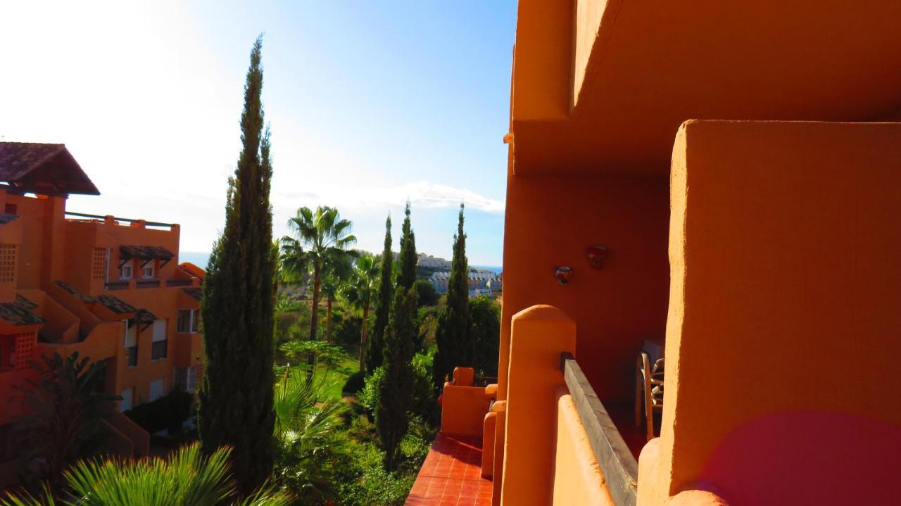 Casares Vacations Exterior foto
