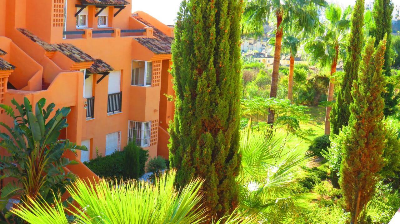 Casares Vacations Exterior foto