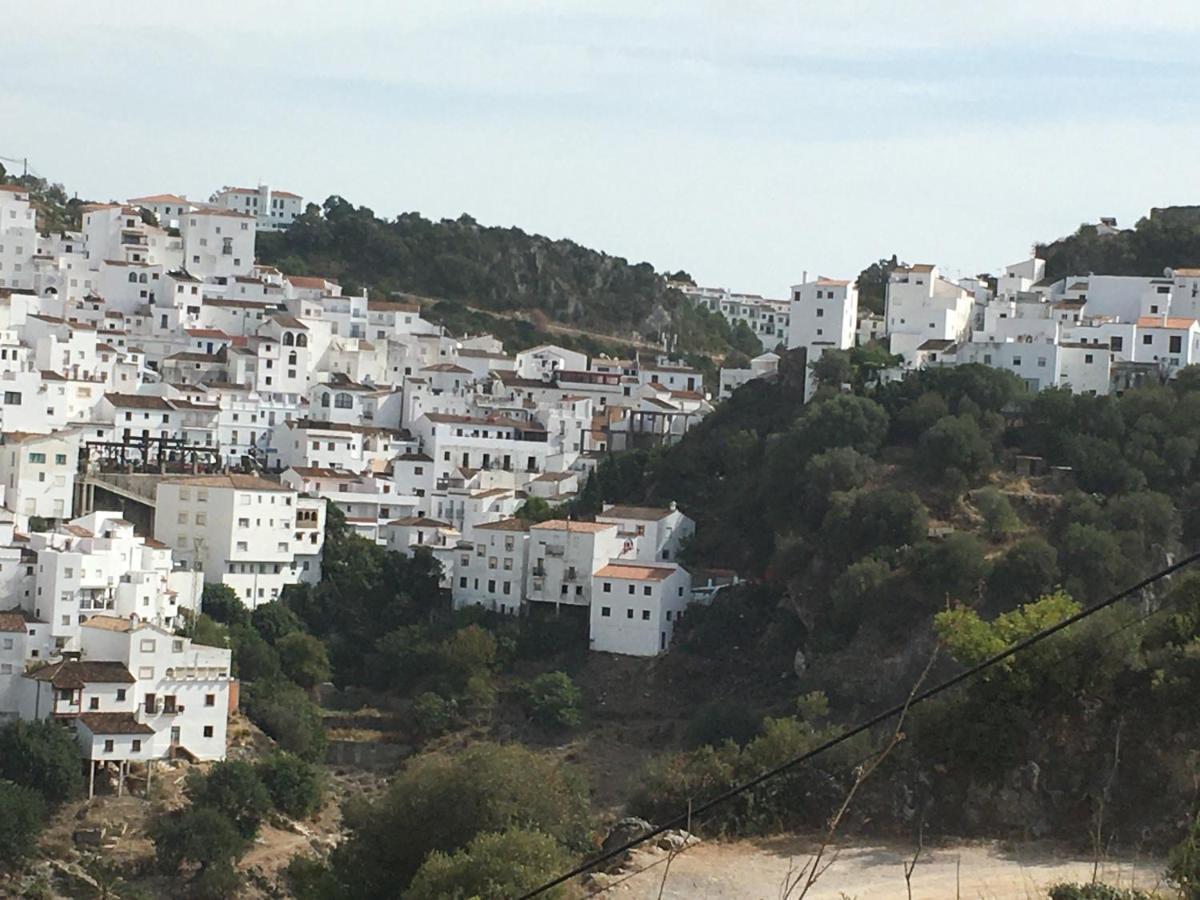 Casares Vacations Exterior foto