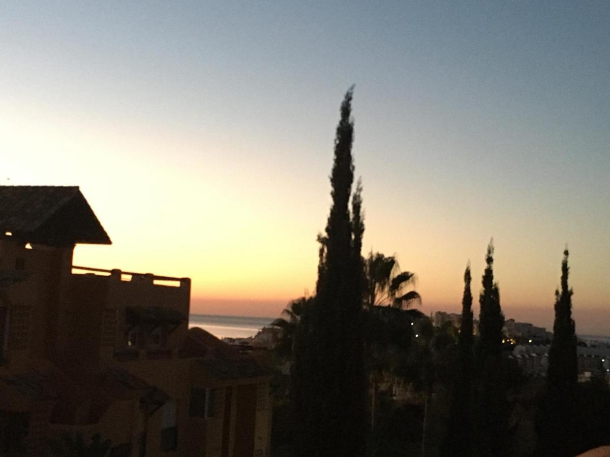 Casares Vacations Exterior foto