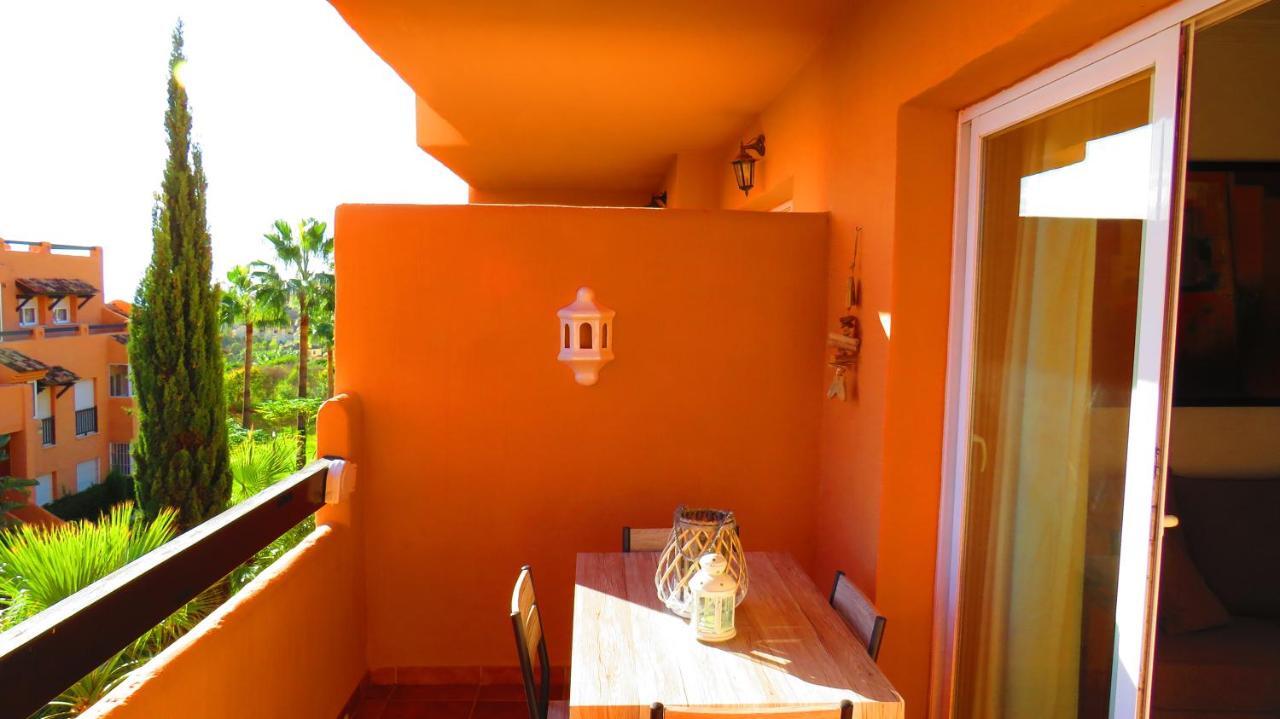 Casares Vacations Exterior foto