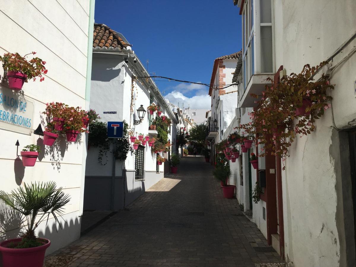 Casares Vacations Exterior foto