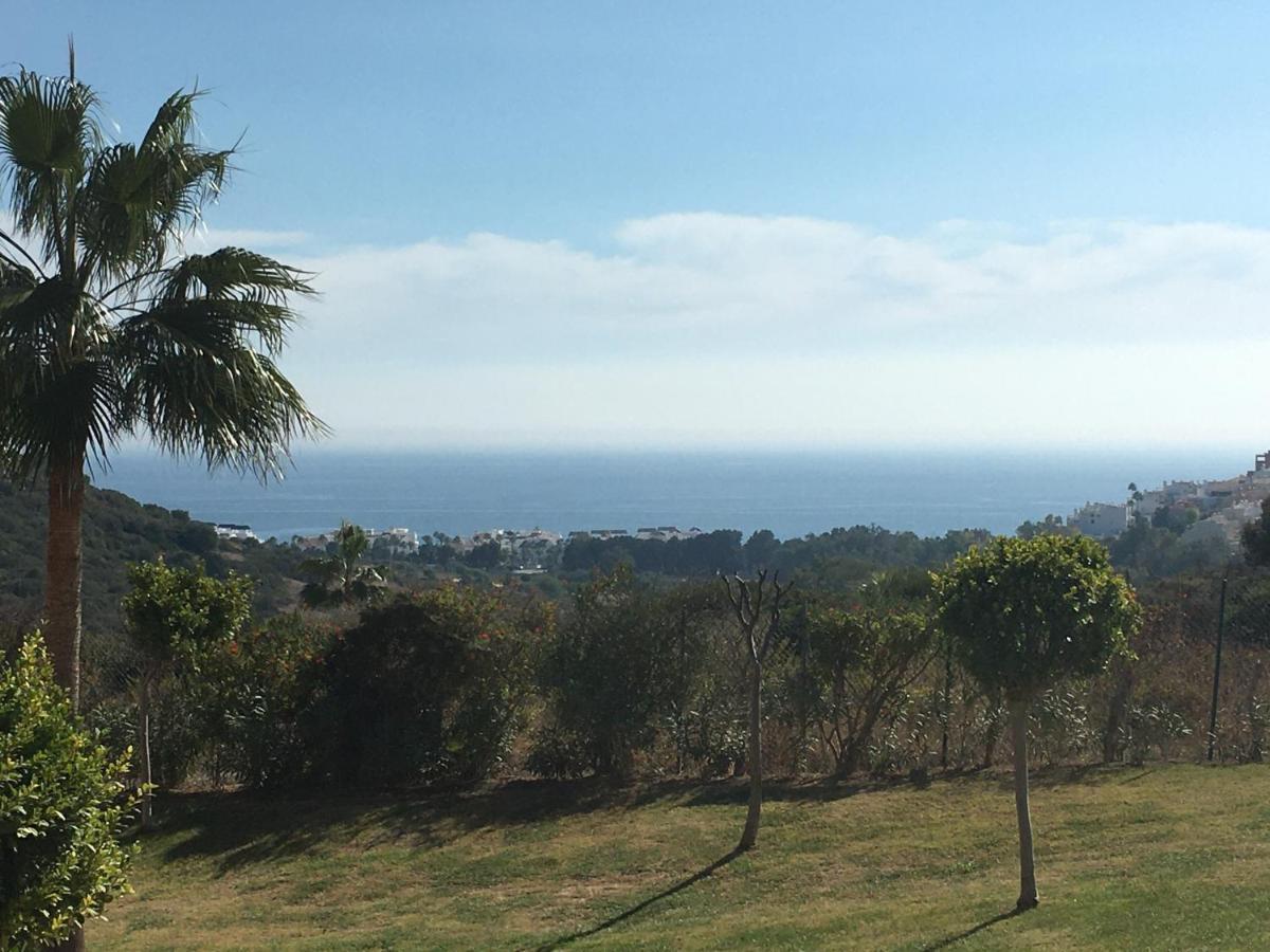 Casares Vacations Exterior foto