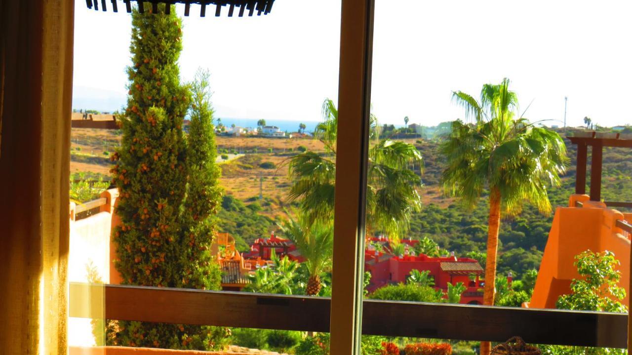 Casares Vacations Exterior foto