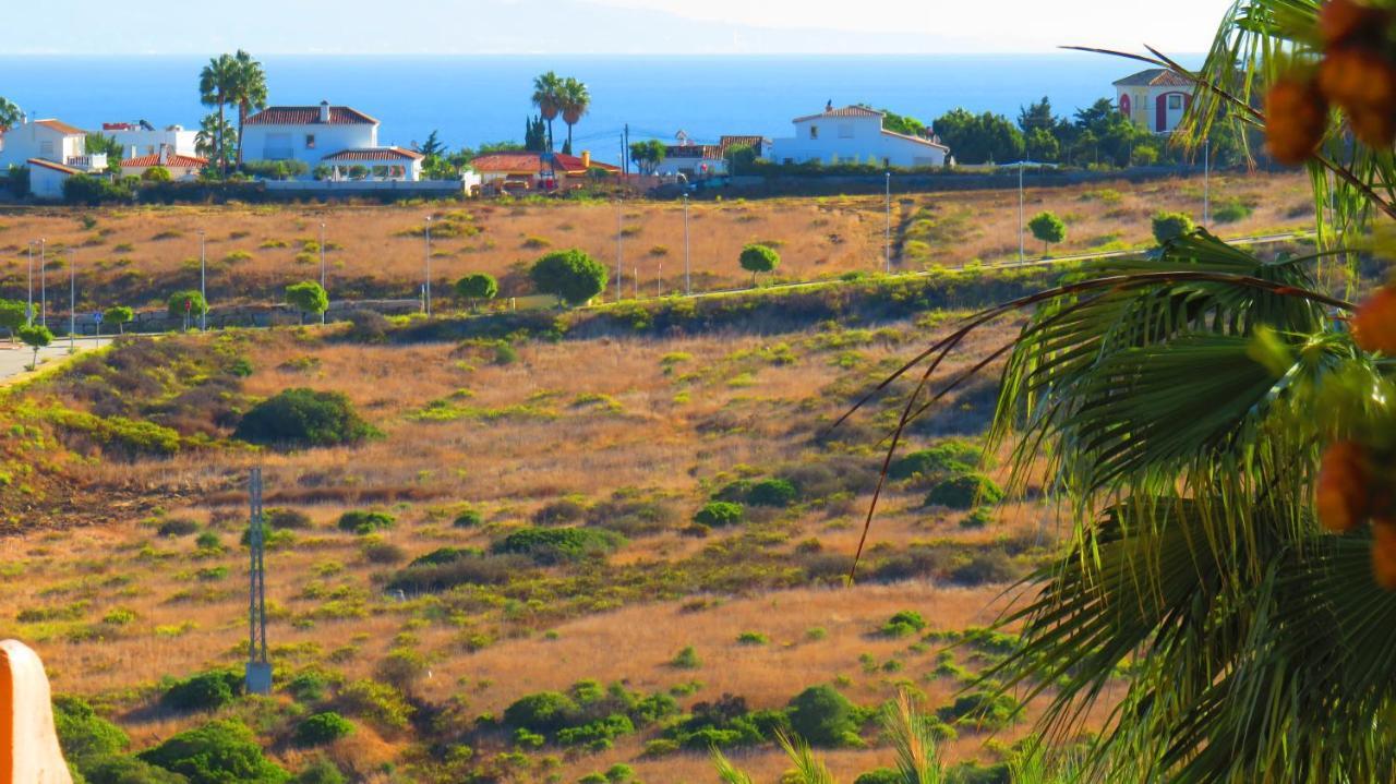 Casares Vacations Exterior foto
