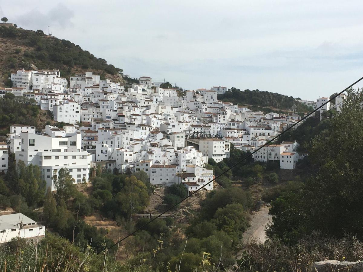 Casares Vacations Exterior foto