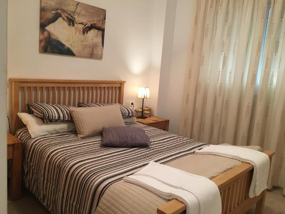 Casares Vacations Exterior foto